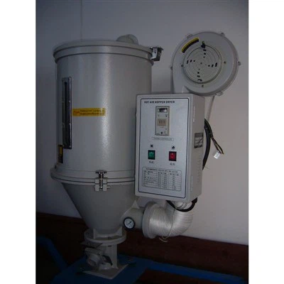 Hopper žāvētāja mašīna